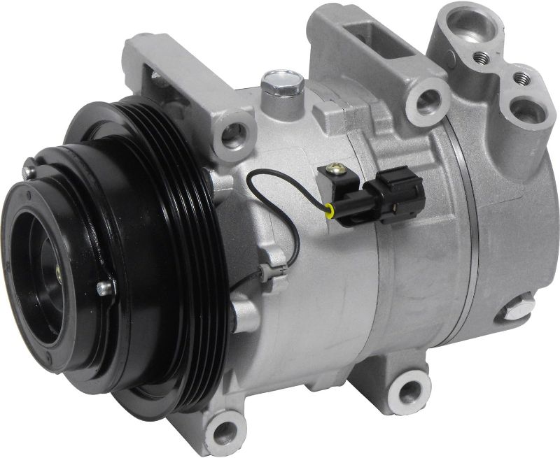 Photo 1 of 
UAC-CO0011C COMPRESSOR