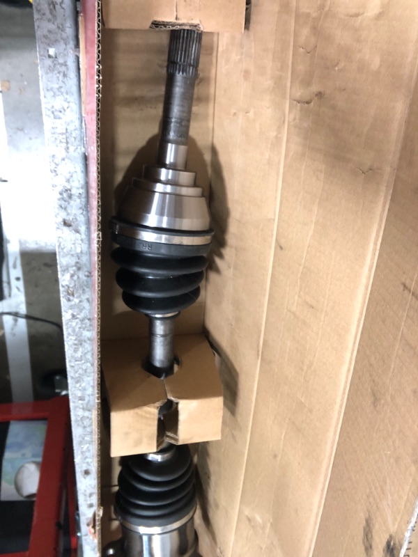 Photo 3 of A-Premium CV Axle Shaft 