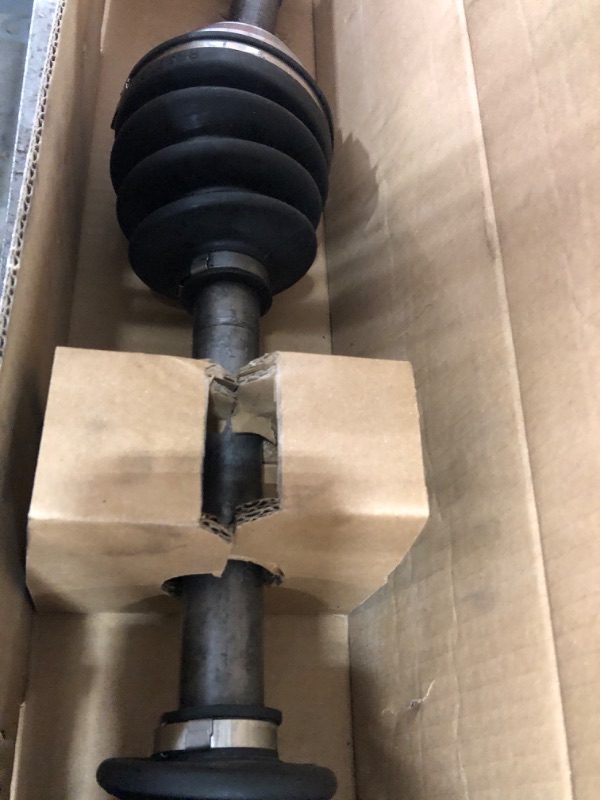 Photo 2 of A-Premium CV Axle Shaft 