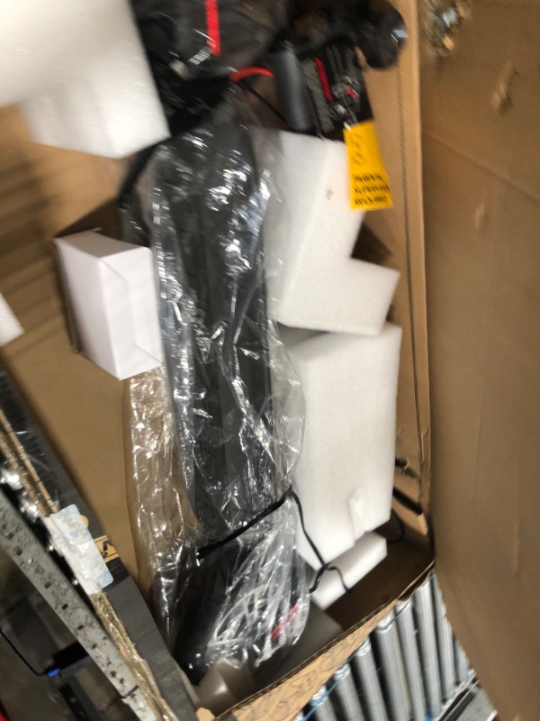 Photo 1 of Swagtron SG-5 Swagger 5 Boost Commuter Electric Scooter with Upgraded 300W Motor Black