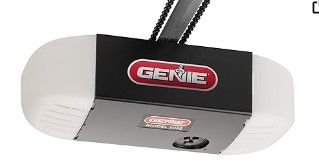 Photo 1 of ***Parts Only***Genie Chain Drive 550 Garage Door Opener, Heavy Duty Chain Drive Opener, Model 2035-TKO