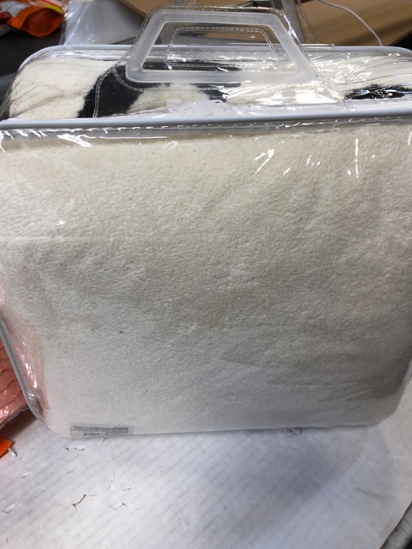 Photo 1 of Round Rug 4 Ft Math Learning Kids Rug Large Soft Area Rug Nursery Rug Cute Classroom Rug Washable Rug for Kids Room Crawling Play Mat Baby Carpet Play Rug for Bedroom Living Room Playroom Office Beige White and Black 4 Ft