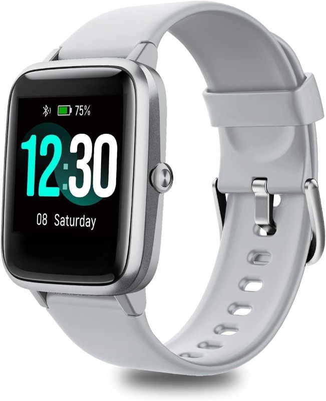 Photo 1 of Fitness Tracker, Smart Watch Step Trackers 