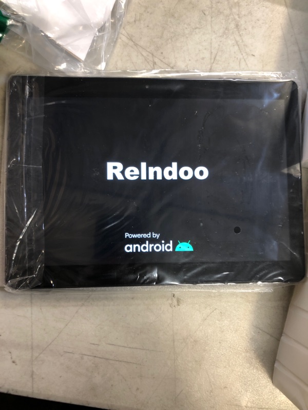 Photo 1 of Tablet 2 in 1 6GB+128GB Android 11 Tablets, 10.1 Inch Tablet With Keyboard Mouse Case Stylus, 2.4G/5G Wifi 6, 1.8Ghz Computer Tablet PC, 1280*800 HD Touch Screen, 8MP Dual Camera, 6000mAh Battery