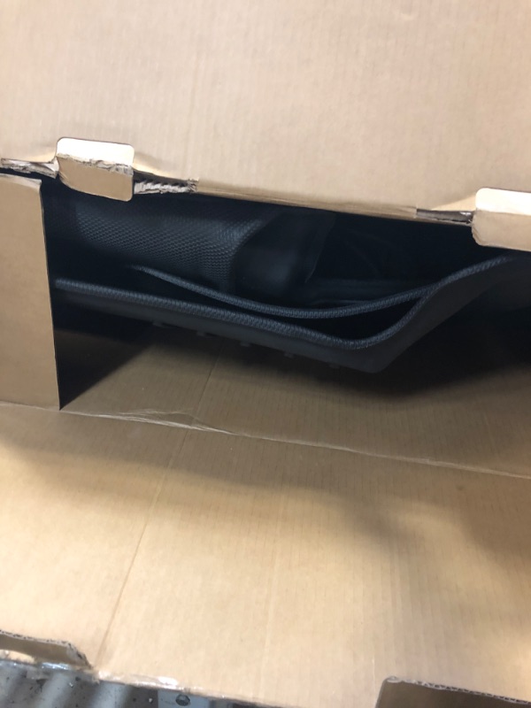 Photo 2 of Mabett Truck Bed Mat Floor Mats and Door Sill Protectors for Ford Maverick Hybrid Accessories 2022 2023(not fit Gasoline), All-Weather TPE Carpets Liner Mat Custom Fit Maverick Hybrid Model Floor Mats+Truck Mat+Door Sill Protectors Hybrid