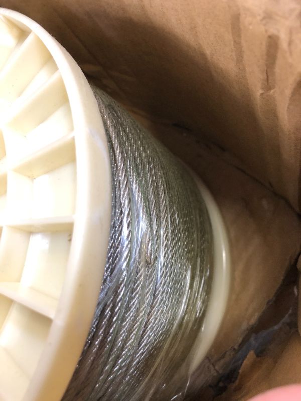 Photo 1 of Cable Railing Kit