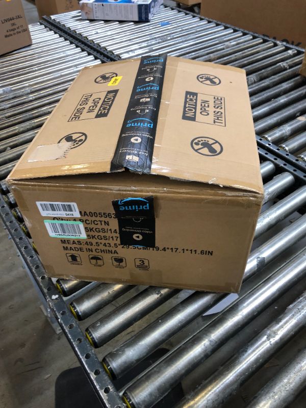 Photo 1 of ANCHEER Seated Elliptical Machines for Home Use, Office, Under Desk Cycle, Indoor Mini Pedal Exerciser, Under Desk Elliptical Machine, Built in Display Monitor, Remote Control, for Seniors, Adults Gray