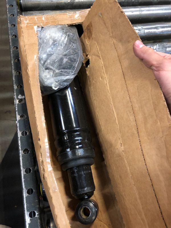 Photo 1 of Monroe Max-Air MA743 Air Adjustable Air Shock Absorber Pack of 2