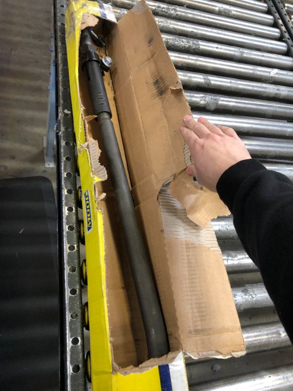 Photo 1 of MOOG DS801538A Steering Drag Link