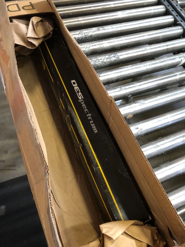 Photo 1 of Monroe Shocks & Struts OESpectrum 37207 Shock Absorber