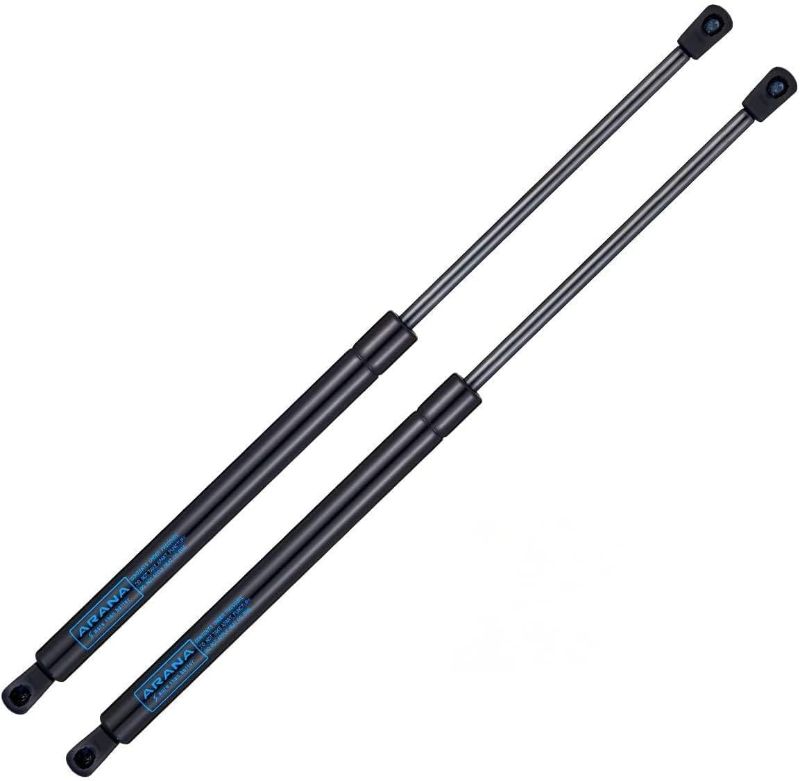 Photo 1 of ARANA C16-08568 20 inch 20 lbs Gas Lift Struts 20" Spring Shocks for Truck Tool Box RV Door Motorhome Door Compartment Door, 2Pcs