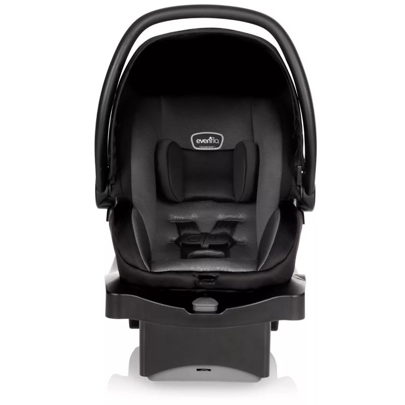 Photo 1 of Evenflo LiteMax Infant Car Seat
