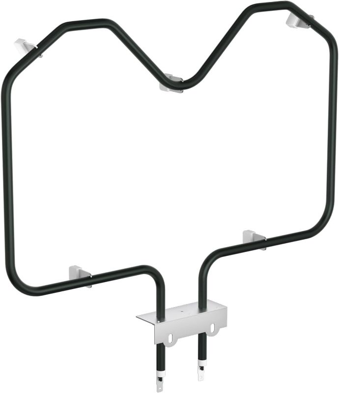 Photo 1 of PJ010004 Oven Bake Element FOR Viking Range Oven Bake Elemeny AP3160650,814193,CVDSC485-4GAFTER08-11-06,CVDSC307AFTER12-08-06,CVDSC485-4GQAFTER08-11-06