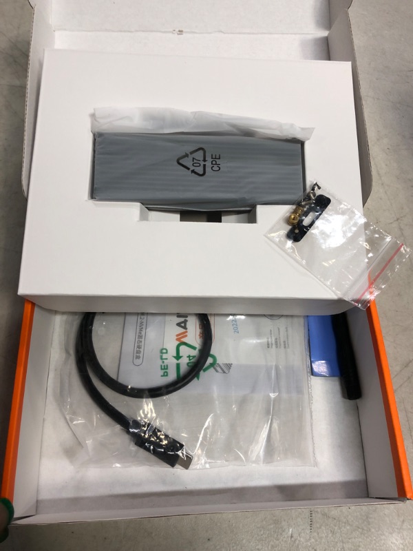 Photo 1 of MAIWO 20Gbps NVME SSD Enclosure M.2 Enclosure for M Key/B+M Key NVME SSD&M Key AHCI SSD(Not for 12+16Pin AHCI SSD), 4TB Storage Expansion,Automatic Sleep K1687P3