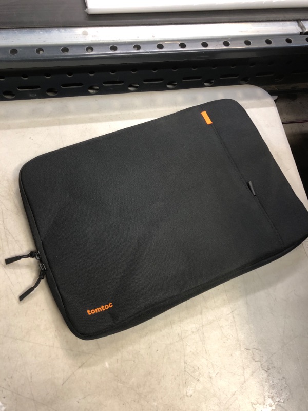 Photo 1 of 360 Protective Laptop Black 
