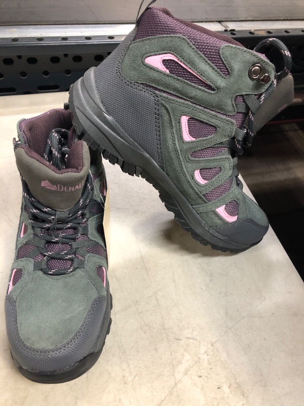 Photo 1 of Girl Size 6---Denali Outback Girl Hiking Boots Shoes