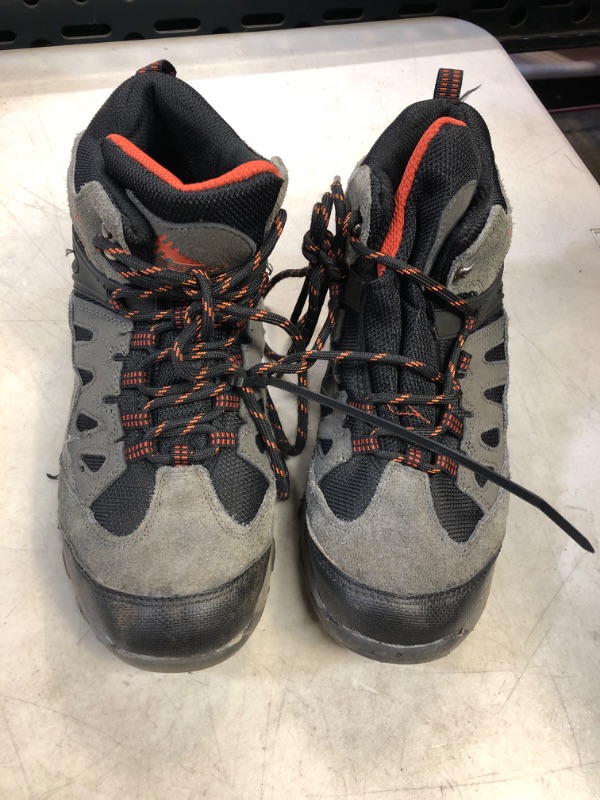 Photo 1 of Boys' Size 6---High Sierra Walking Boots Shoes