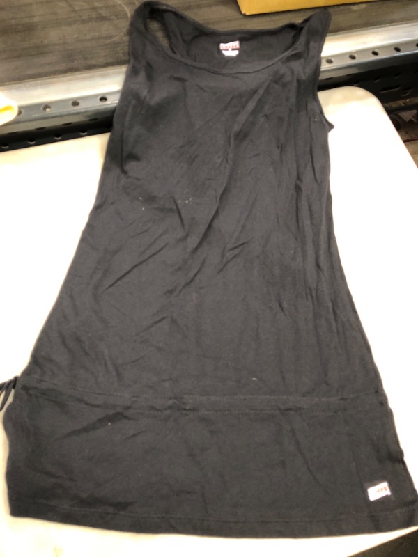 Photo 1 of Size M--Soffe Black Tank Top