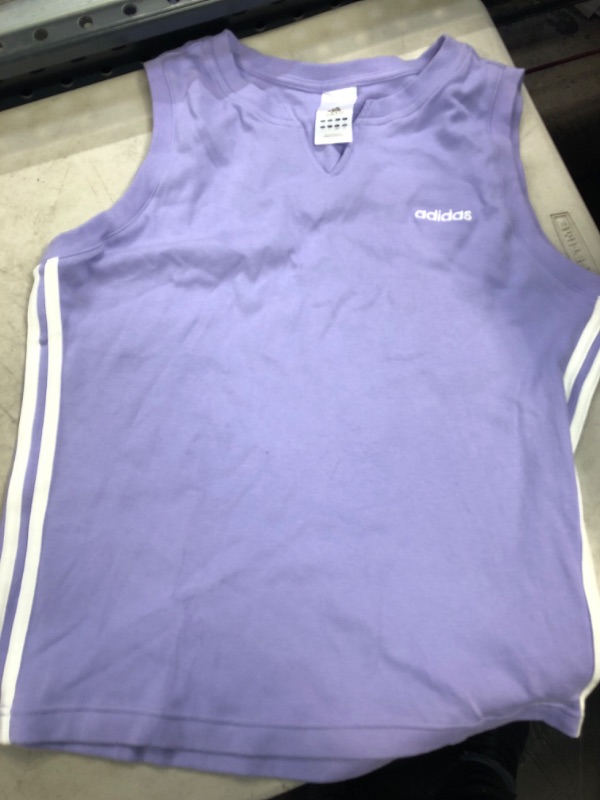 Photo 1 of  Size L*---Sleeveless Tank Top