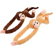 Photo 1 of 2Pack Animal Light Cute Hands Decorations A with Party Brown Adults Decors Cartoon Kids Hanging