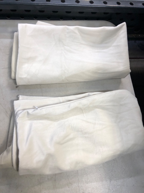 Photo 1 of 2Pack Velvet Pillow Covers 