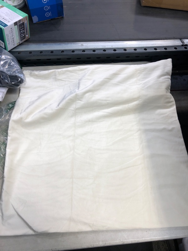 Photo 1 of 2Pack Velvet Pillow Covers 