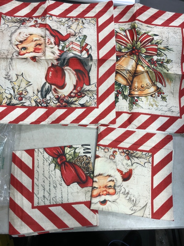 Photo 1 of 4Pack Pillow Case  Cover Décor