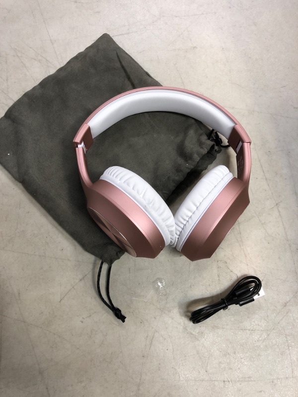 Photo 2 of Rydohi Headphones