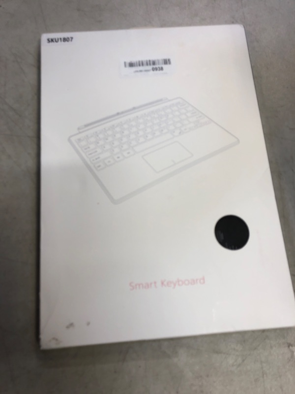 Photo 2 of Surface Pro Smart Keyboard 