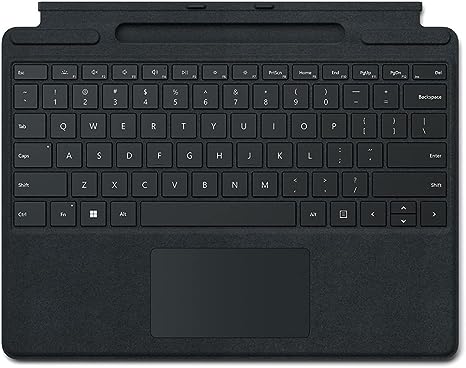 Photo 1 of Surface Pro Smart Keyboard 