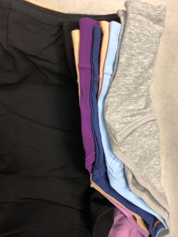 Photo 2 of 10Pack Size XL Women's Underwear 