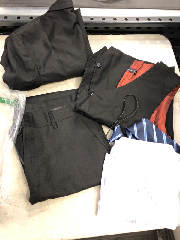 Photo 1 of Boy's Size 16--Boy's Dress Set of 5