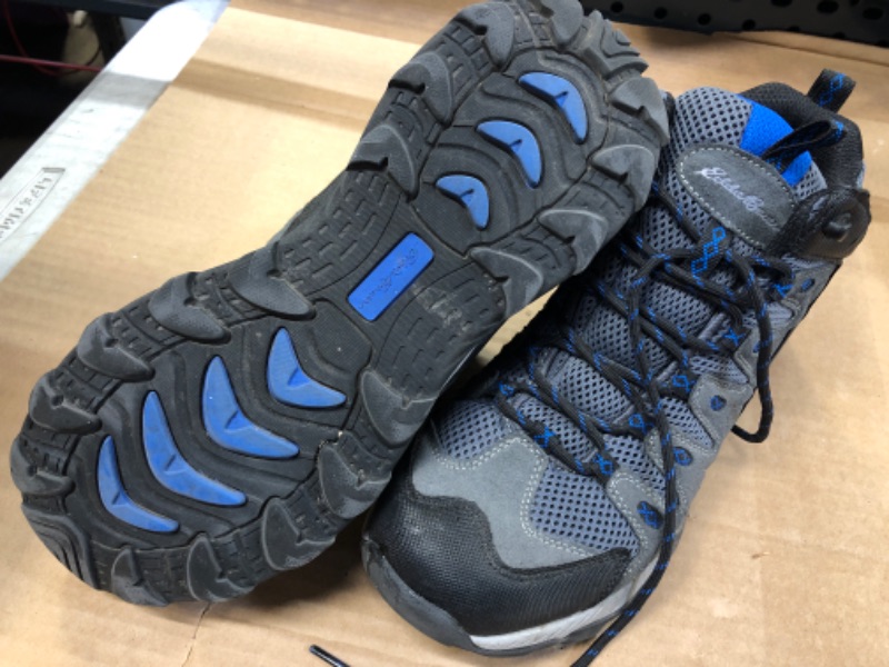 Photo 2 of 8.5M--- Men's Hiking Sneaker Shoe 
