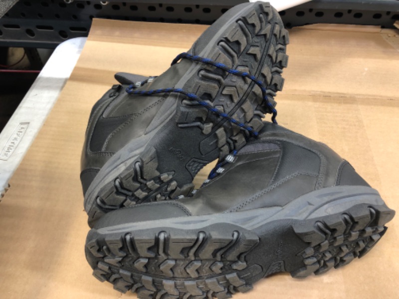 Photo 2 of 10.5--Nevados Glacier Men's Shoes  
