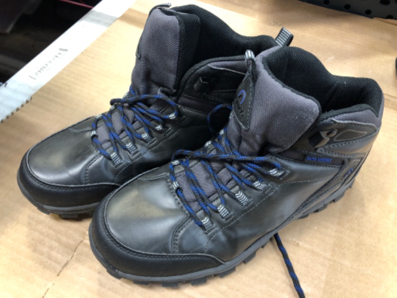 Photo 1 of 10.5--Nevados Glacier Men's Shoes  
