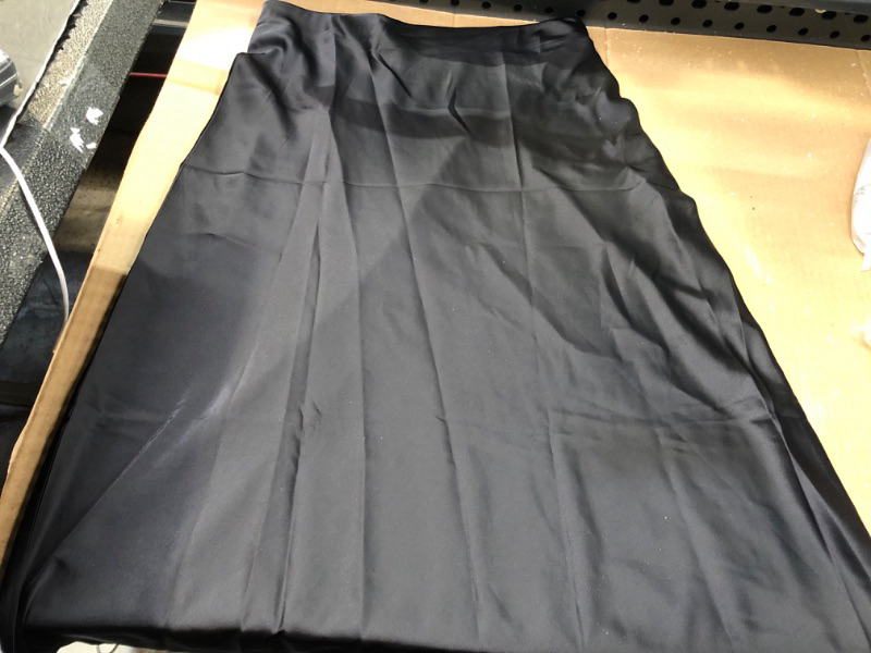 Photo 1 of Black Skirt Size M