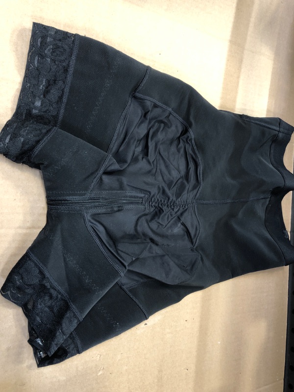 Photo 2 of  Underwear Shapers Shorts High Waist  M
