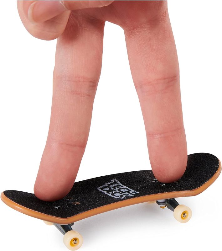 Photo 2 of  Pack of  Fingerboards Kids Toy  
