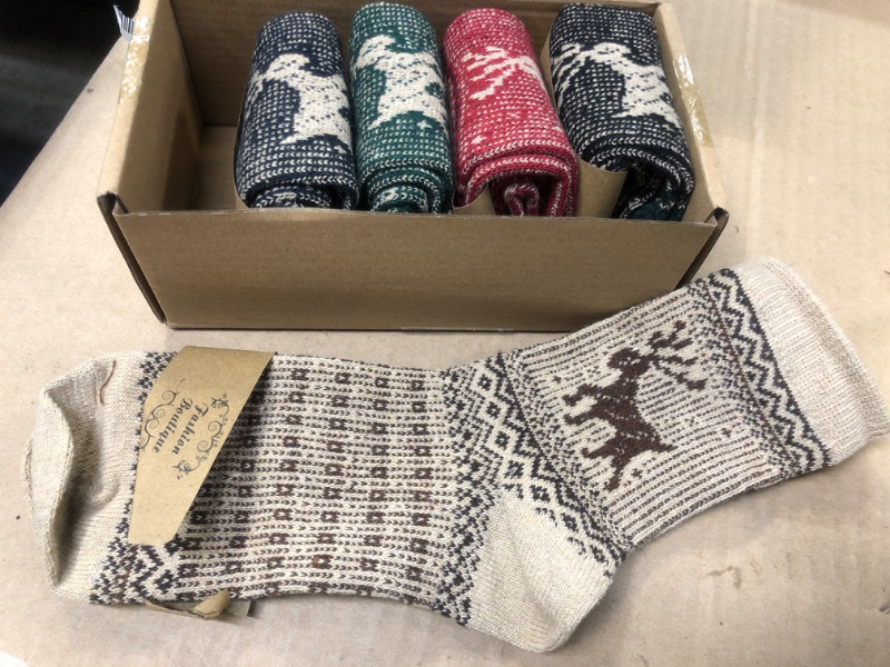Photo 1 of 5 Pairs Shock 