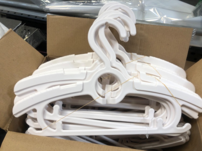 Photo 1 of  Kids Clothes Hangers 