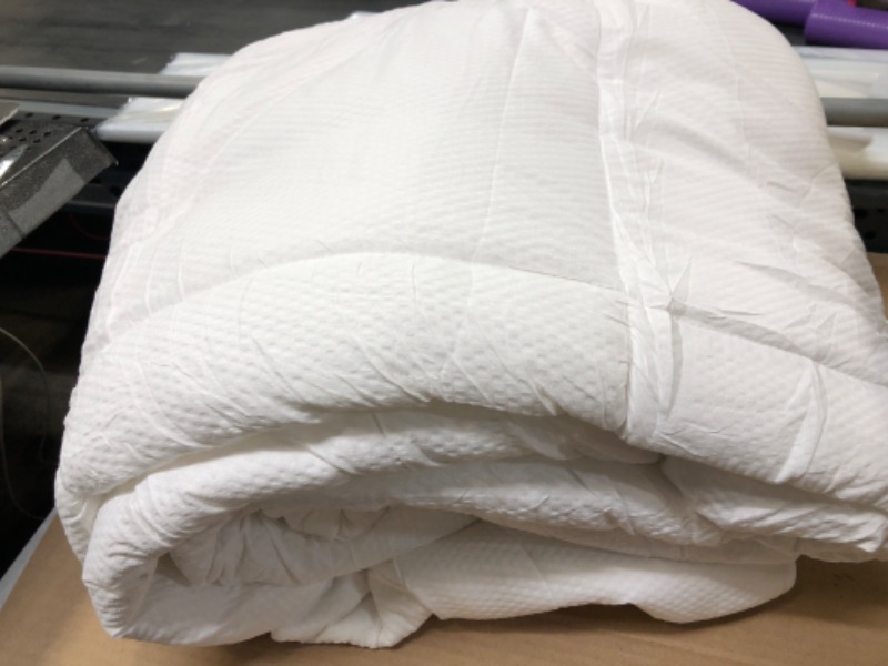 Photo 1 of 68x90 Mattress Pad 