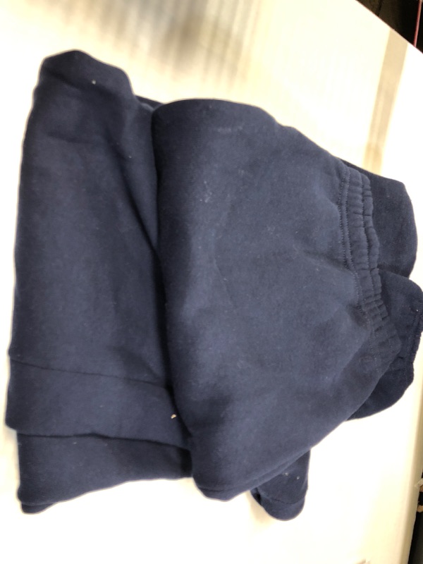Photo 2 of 3XL Russell Athletic Dri-Power Fleece Sweatpants & Joggers, Moisture Wicking, With or Without Pockets, Sizes  3X-Large Navy