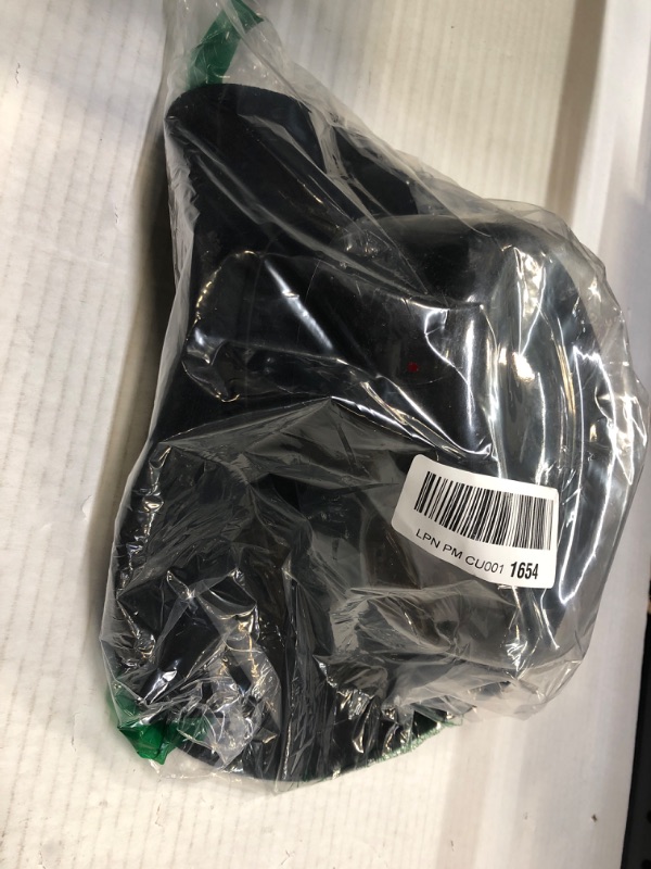 Photo 1 of   Black Hat Perfect for Halloween Costumes 