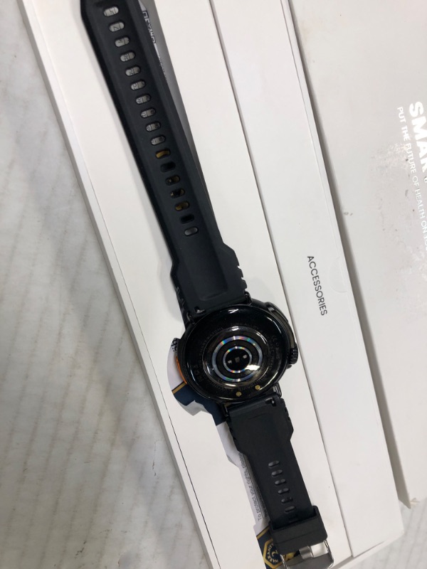 Photo 1 of Generic Smart Watch 