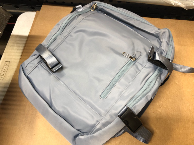 Photo 1 of   Large Capacity Backpack
  