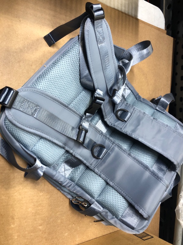 Photo 2 of   Large Capacity Backpack
  
