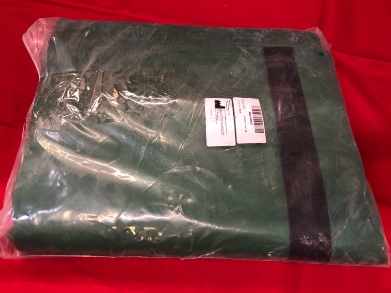 Photo 1 of Christmas Tree Storage Bag