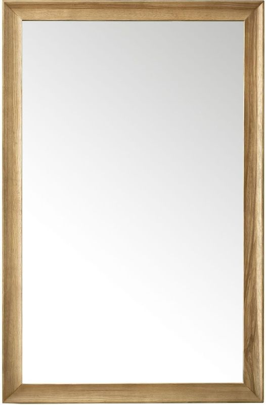Photo 1 of 735-M26-LNO 735-M26 Callie 40" x 26" Bathroom Mirror