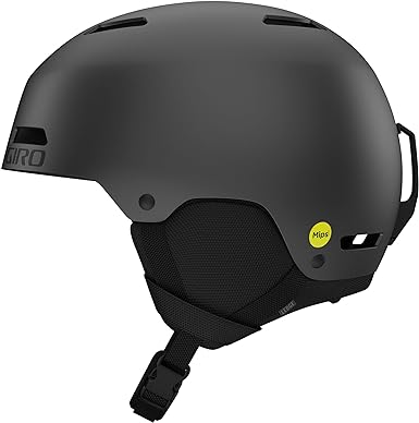 Photo 1 of Giro Ledge MIPS Ski Helmet - Snowboard Helmet for Men, Women & Youth XL
