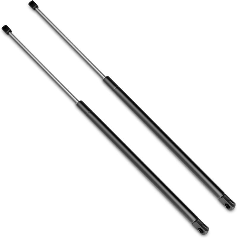 Photo 1 of Lift Supports Struts Shocks, Hood Lift Supports Fit for Toyota Camry 2007-2011 6333,Pack of 2
